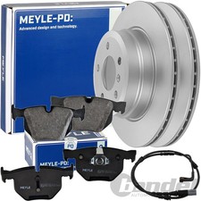 Kits de frein BMW 523