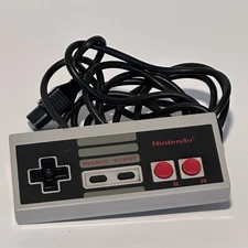 Nintendo Classic Mini NES OEM Remote Controller CLV-002 Authentic Tested