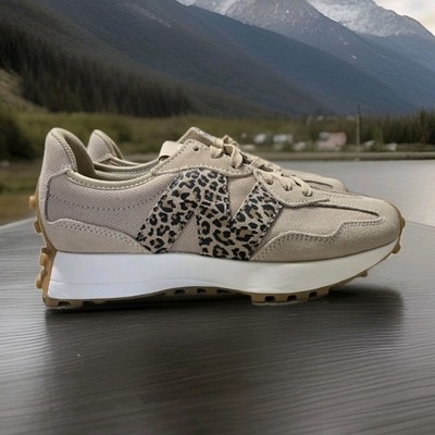 Size 8.5 - New Balance 327 Incense Leopard W for sale online | eBay
