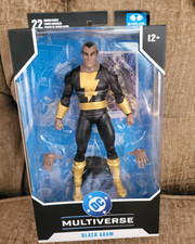 McFarlane DC Multiverse Black Adam  Modern Age  7  Figure