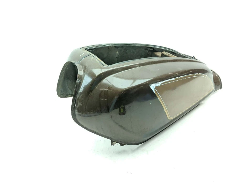 Cubierta del tanque de combustible de gasolina carenado Goldwing 82 Honda GL 1100 Foto 4 de 4