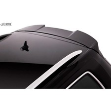 RDX Dachspoiler für VW Touran 5T 2015- Polyurethan TÜV