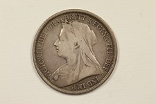 1893 Great Britain Crown