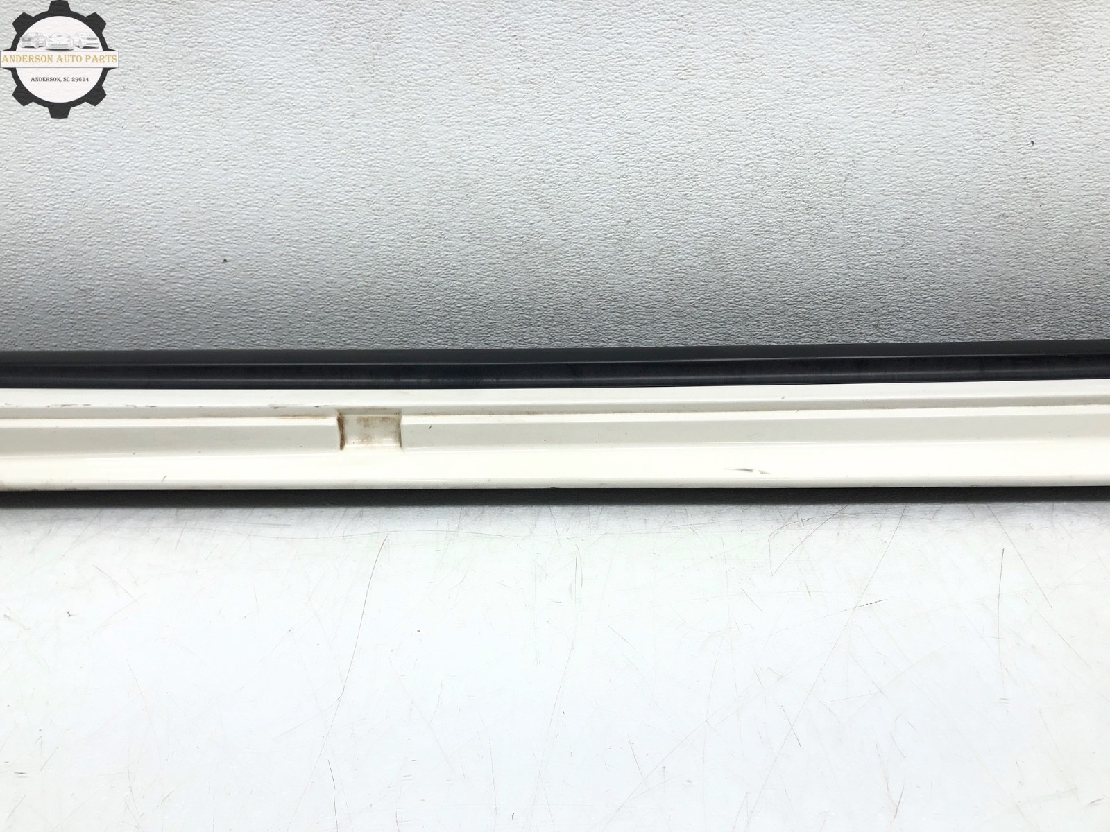 2014-2019 MASERATI GHIBLI S Q4 LEFT DRIVER SIDE SKIRT ROCKER PANEL OEM