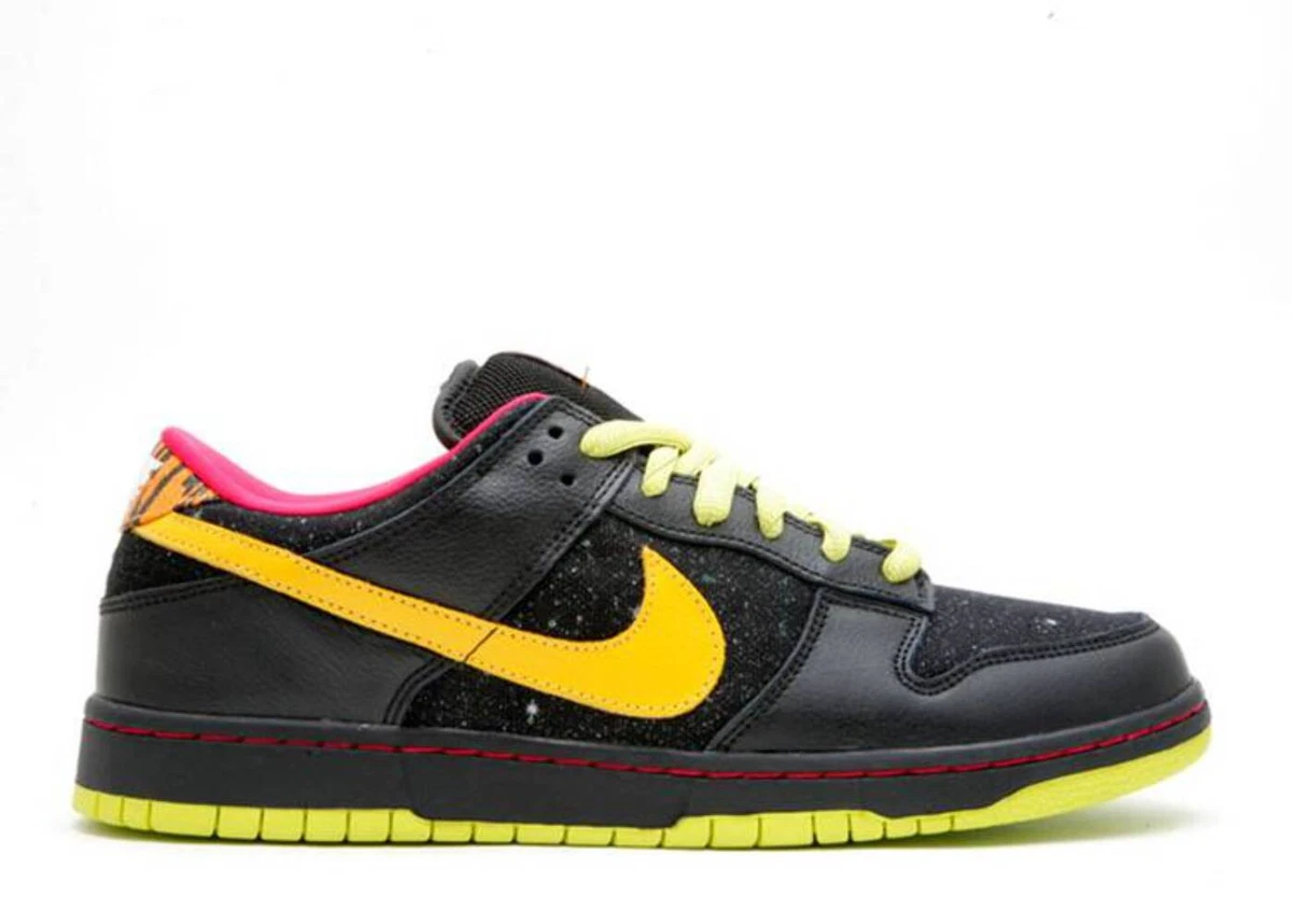 Nike Dunk Premium SB Low Space Tiger for Sale | Authenticity