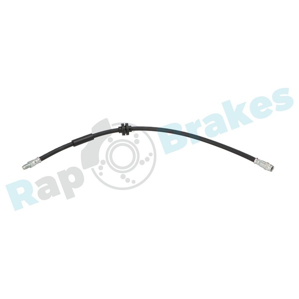 Bremsschlauch RAP Brakes R-H1216 FüR Opel Movano X62 Bus Cdti FWD-image