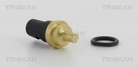 Triscan Sensor, KüHlmitteltemperatur Hinten U.A. FüR Audi, Seat, Skoda, VW