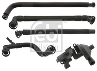 Febi Bilstein Ventil KurbelgehäUseentlüFtung Febi Plus 46303 FüR BMW E46 E39 Z3