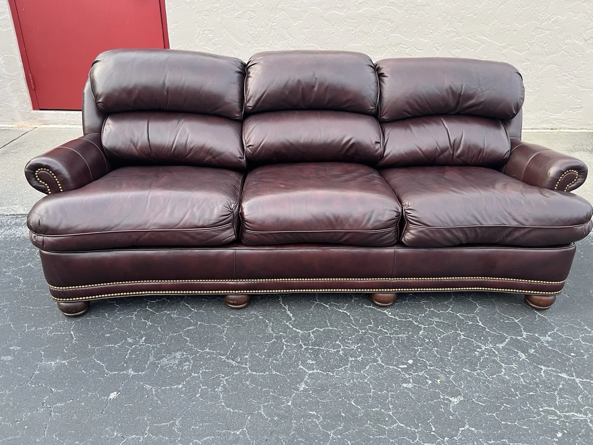 Hancock & Moore Sofas for sale - eBay