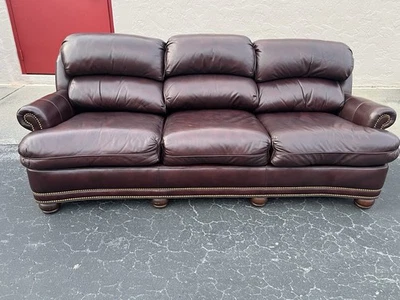Hancock & Moore Sofas, Loveseats & Chaises for sale - eBay