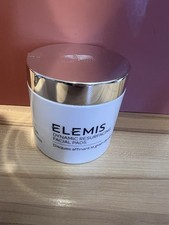 NEW ELEMIS Dynamic Resurfacing Facial Pads, Gentle Textured Treatment Facial 60