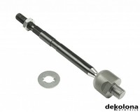Spurstange FüR Honda City Stufenheck Insight Jazz Links Rechts Vorne 00-15
