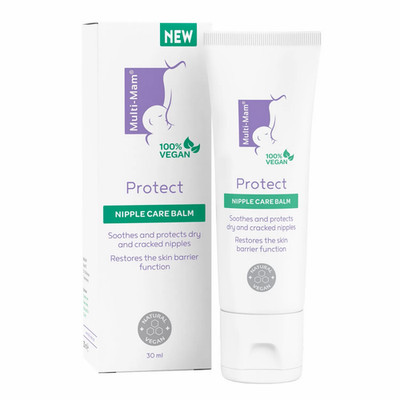 Multi-Mam Protect Brustpflegebalsam, 30 ml
