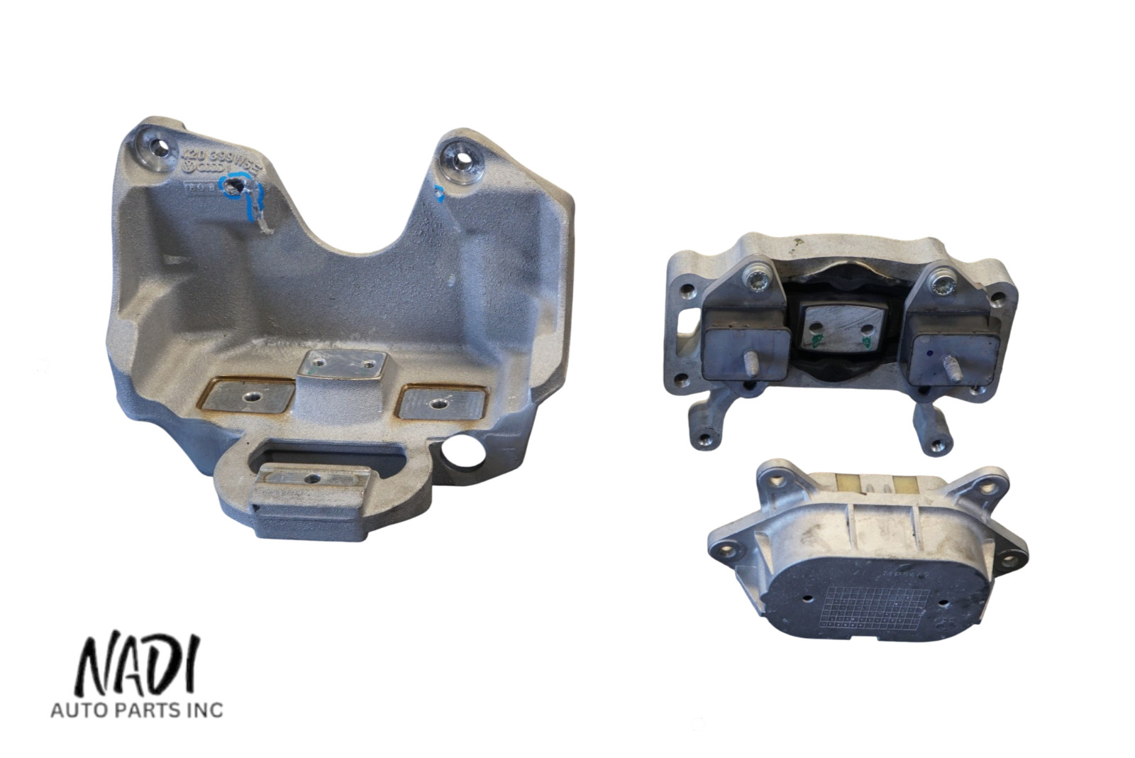 Audi R8 2017-2023 Transmission P/N 420399419C