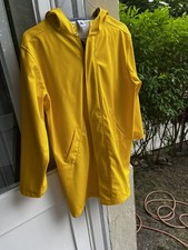 Petit Bateau Regenmantel Gr. 140 neuwertig