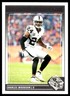 Charles Woodson 2024 Score #152 Raiders NFL READ FREE SHIPPING AutographDen