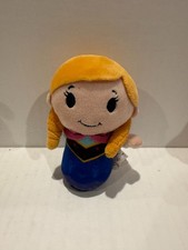 Hallmark - itty bittys - Frozen