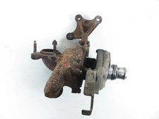 FORD FOCUS II DA, HCP Turbolader 7G9Q6K682BC Diesel 85kw 2008 33788450