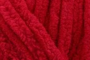 King Cole Warm and Toastie Super Chunky Knitting Yarn Wool 200g 5992 Red