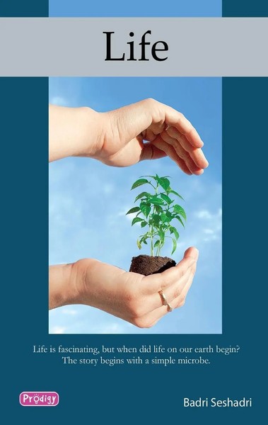 Badri Seshadri | Life | Taschenbuch | Englisch (2008) | Kartoniert / Broschiert-image