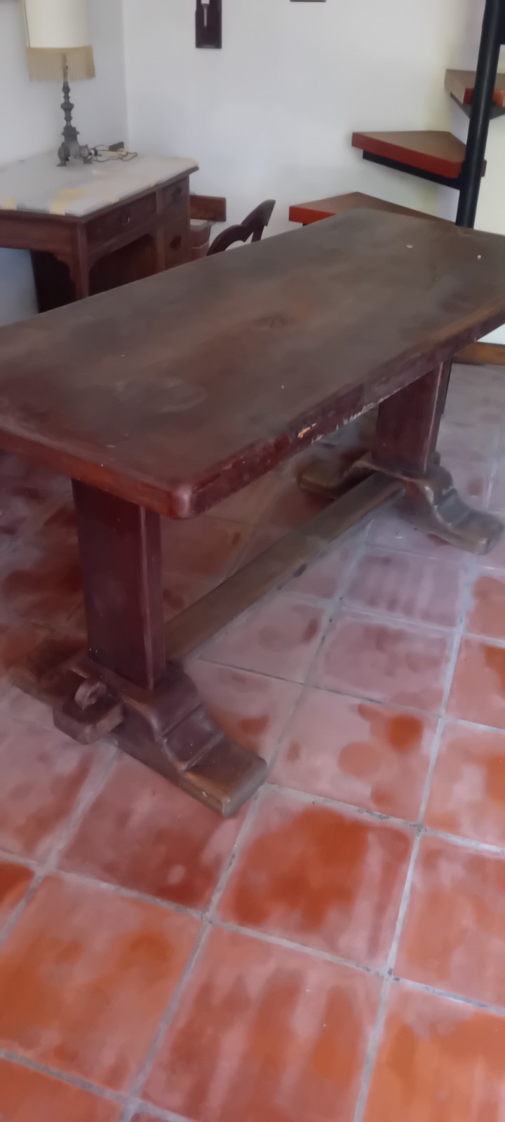 vecchio Tavolo fratino