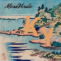 Mesaverde - Ky - Lp - Vinyl Record - F72Z