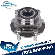 Rear Wheel Hub Bearing Assembly For 2017-2018 Ford GT 2015-2023 Mustang 2.3L L4