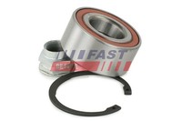 Radlagersatz Fast FT22017 FüR Fiat Punto Bravo 1 Idea Brava Marea Weekend Linea