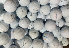 TaylorMade Tour Response 48 Pack Used Golf Balls AAA 3A Recycled Balls