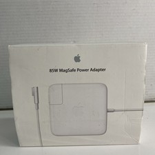 85W Power Adapter L-Tip Charger For MacBook Pro 15''/17''/A1465/A1466/A150