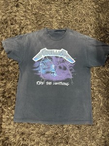 1994 Metallica Shirt | eBay