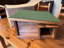 Hedgehog House (new in box - unwanted present)