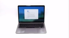 Apple MacBook Air A2337 13 M1 8-Core 16GB 512GB Gray 2020