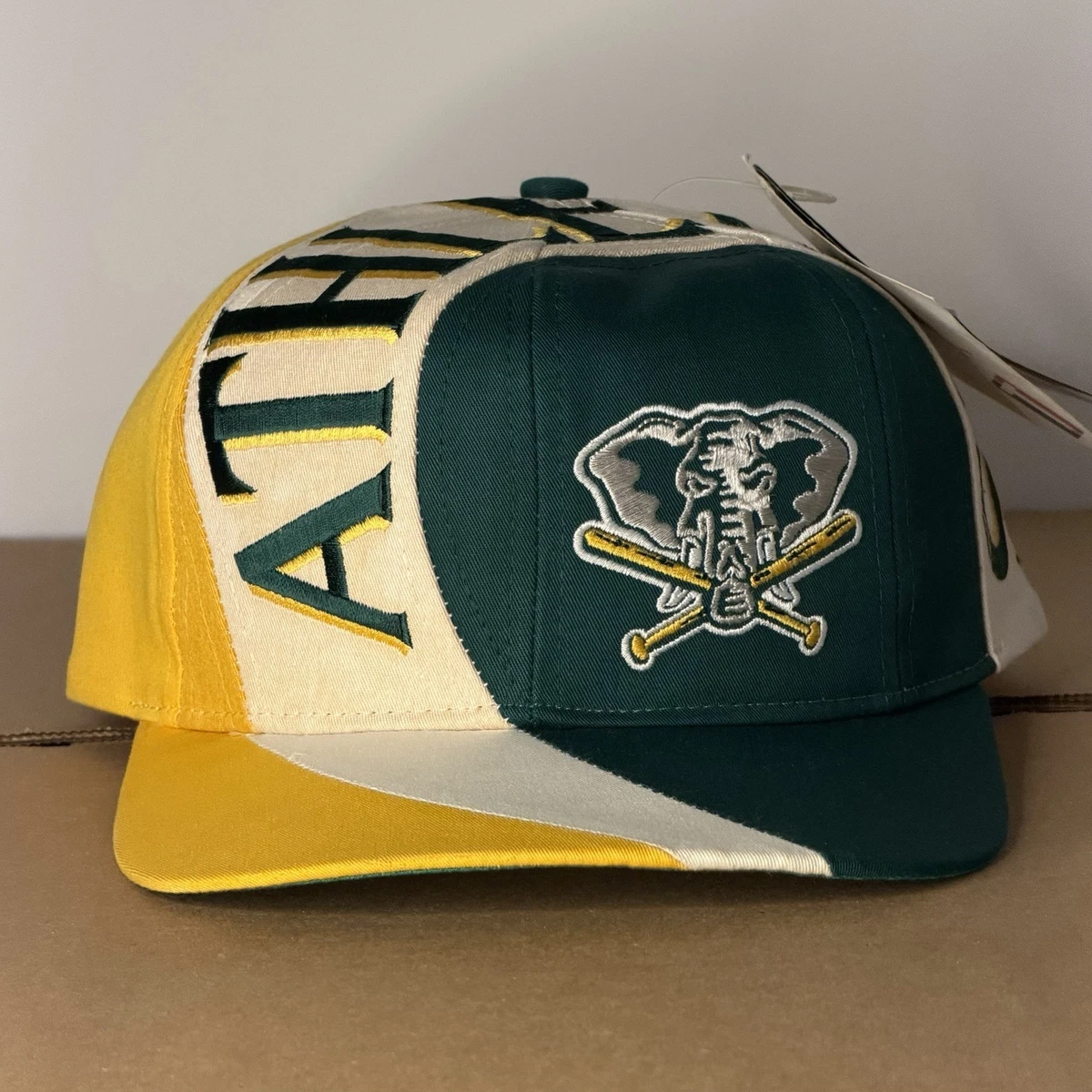 Oakland Athletics Fan Caps & Hats for sale | eBay