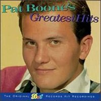 Pat Boone - Greatest Hits - Cd - G3Z