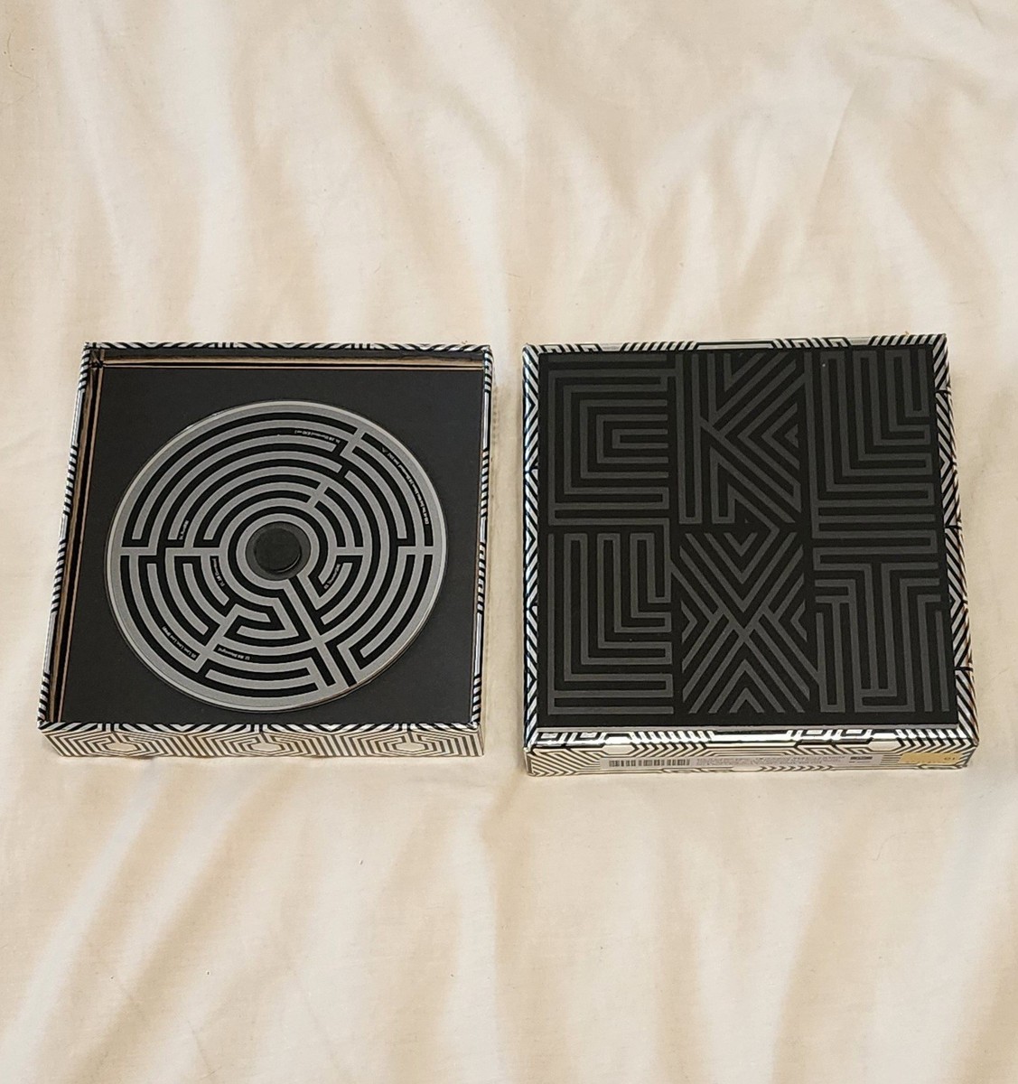 EXO 2nd Mini Album 