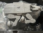 Star Wars The Mandalorian Grogu AT-AT Vehicle Popcorn Bucket — photo 2