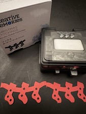 Creative Memories Christmas Stocking