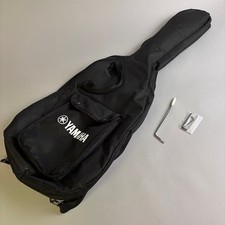 Allder PAC112V E-Gitarre Ahorn Hals Palisander Griffbrett Hartschalenkoffer g...