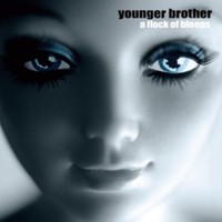 Younger Brother - Flock Of Bleeps - Vinyl Record - G4Z