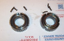 Mopar A-833 Np833 4 Speed Syncro Hubs Pair