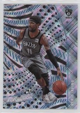 2020-21 Panini Revolution Cosmic 65/100 Kyrie Irving #7 0t07