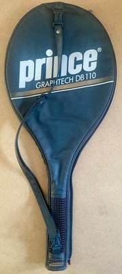 Tennisschläger Prince ''Graphtec DB 110'' - mit Tasche