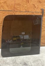 98-01 Ram 1500 Quad Cab Passenger Right Rear Window Door Glass Oem 552775054ac
