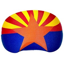 Microfiber Goggle Cover   Anti-Scratch, Stretchable Fit   100 Arizona