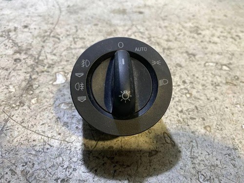 AUDI A6 Avant 4F5, C6 Scheinwerferschalter 4F2941531D 2.70 Diesel 35015126