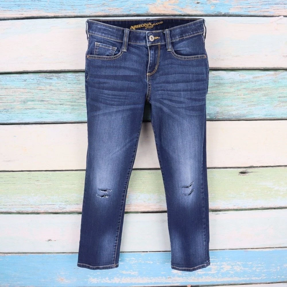 Jeans ARIZONA Femme | Achetez en ligne sur