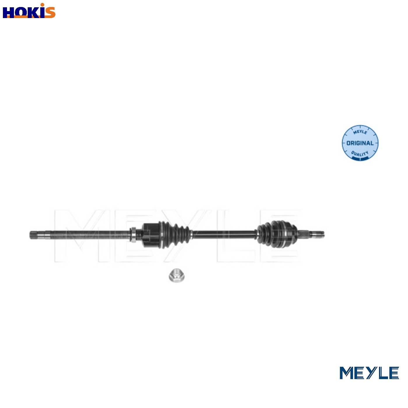 DRIVE SHAFT 214 498 0064 FOR PEUGEOT MANAGER/Platform/Chassis/Van/Bus BOXER 2.2L