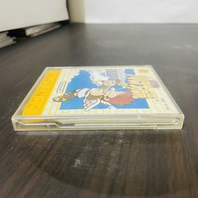 Kid Icarus Parutena no Kagami Nintendo Famicom Disk System 1986 FMC-PTM Action