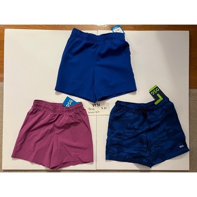 Boys size 8/9 shorts (1931)